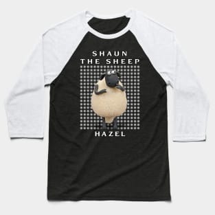 HAZEL Baseball T-Shirt